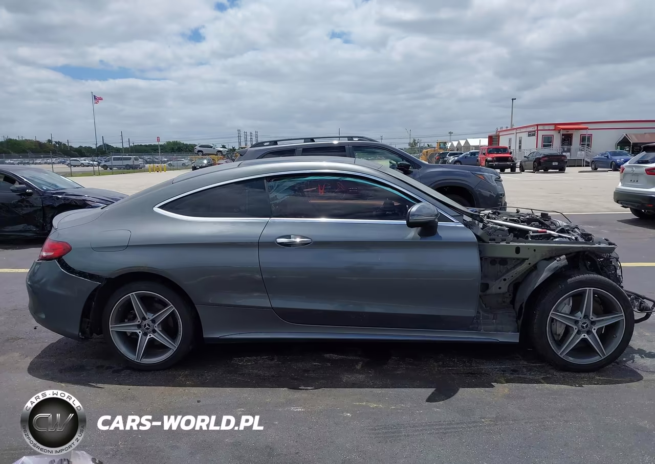 2019 Mercedes-Benz C 300 4Matic VIN:WDDWJ8EBXKF804859 - 14