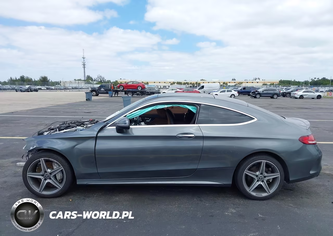 2019 Mercedes-Benz C 300 4Matic VIN:WDDWJ8EBXKF804859 - 15