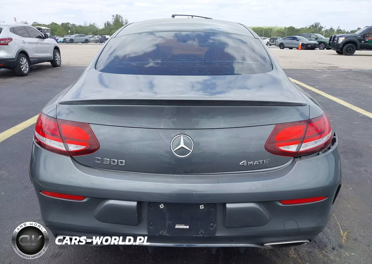 2019 Mercedes-Benz C 300 4Matic VIN:WDDWJ8EBXKF804859 - 17