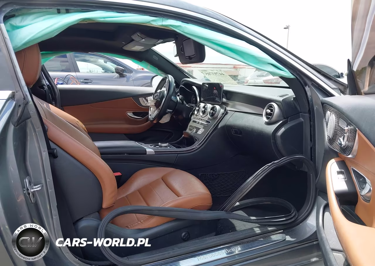 2019 Mercedes-Benz C 300 4Matic VIN:WDDWJ8EBXKF804859 - 5