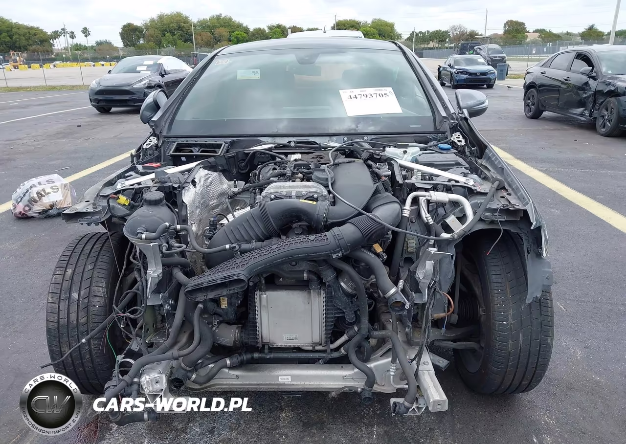 2019 Mercedes-Benz C 300 4Matic VIN:WDDWJ8EBXKF804859 - 6