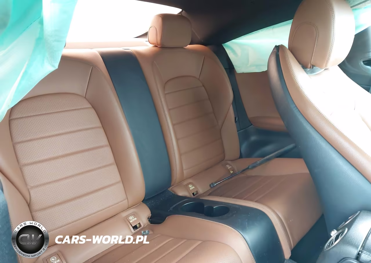 2019 Mercedes-Benz C 300 4Matic VIN:WDDWJ8EBXKF804859 - 8