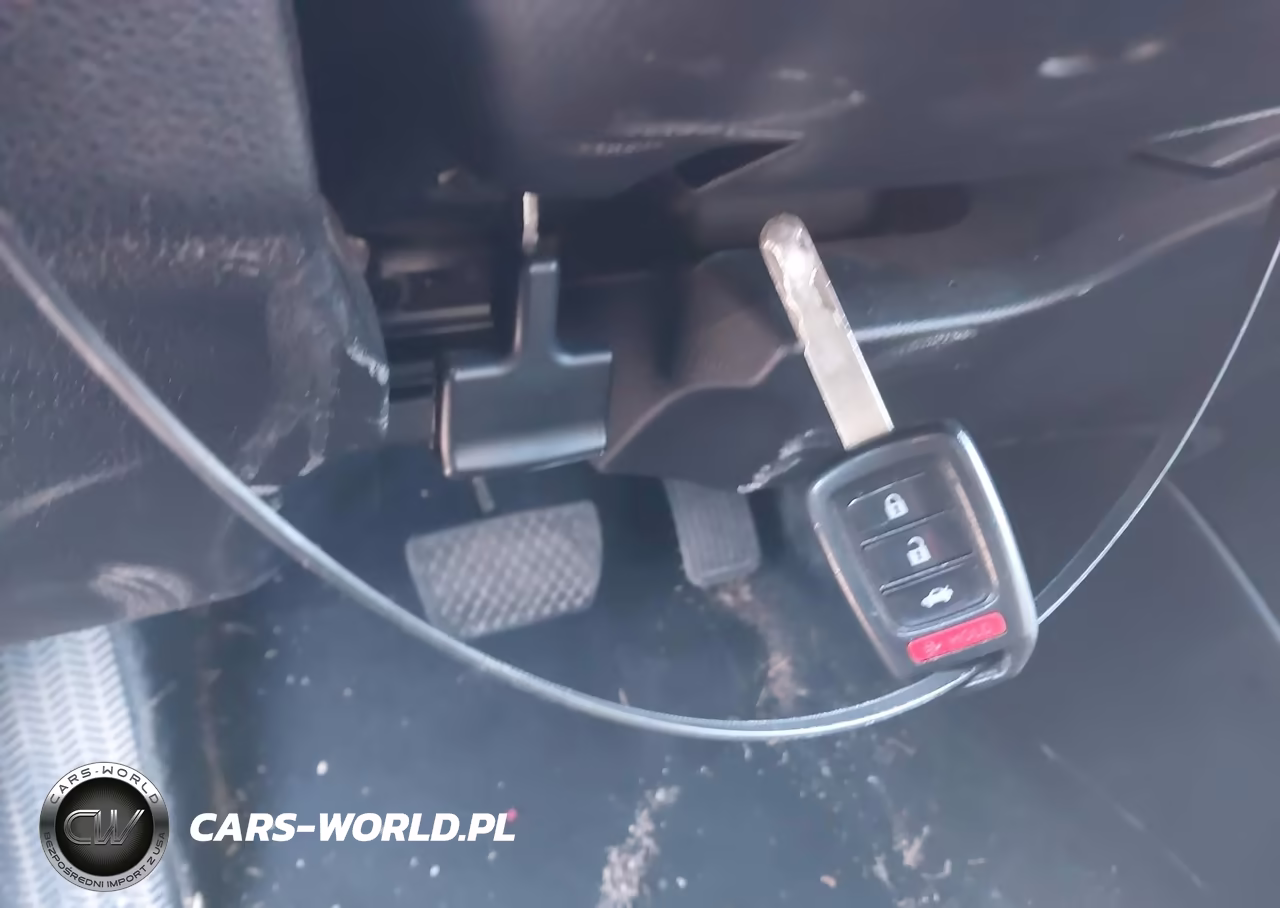 2015 Honda Accord Lx VIN:1HGCR2F30FA197319 - 11
