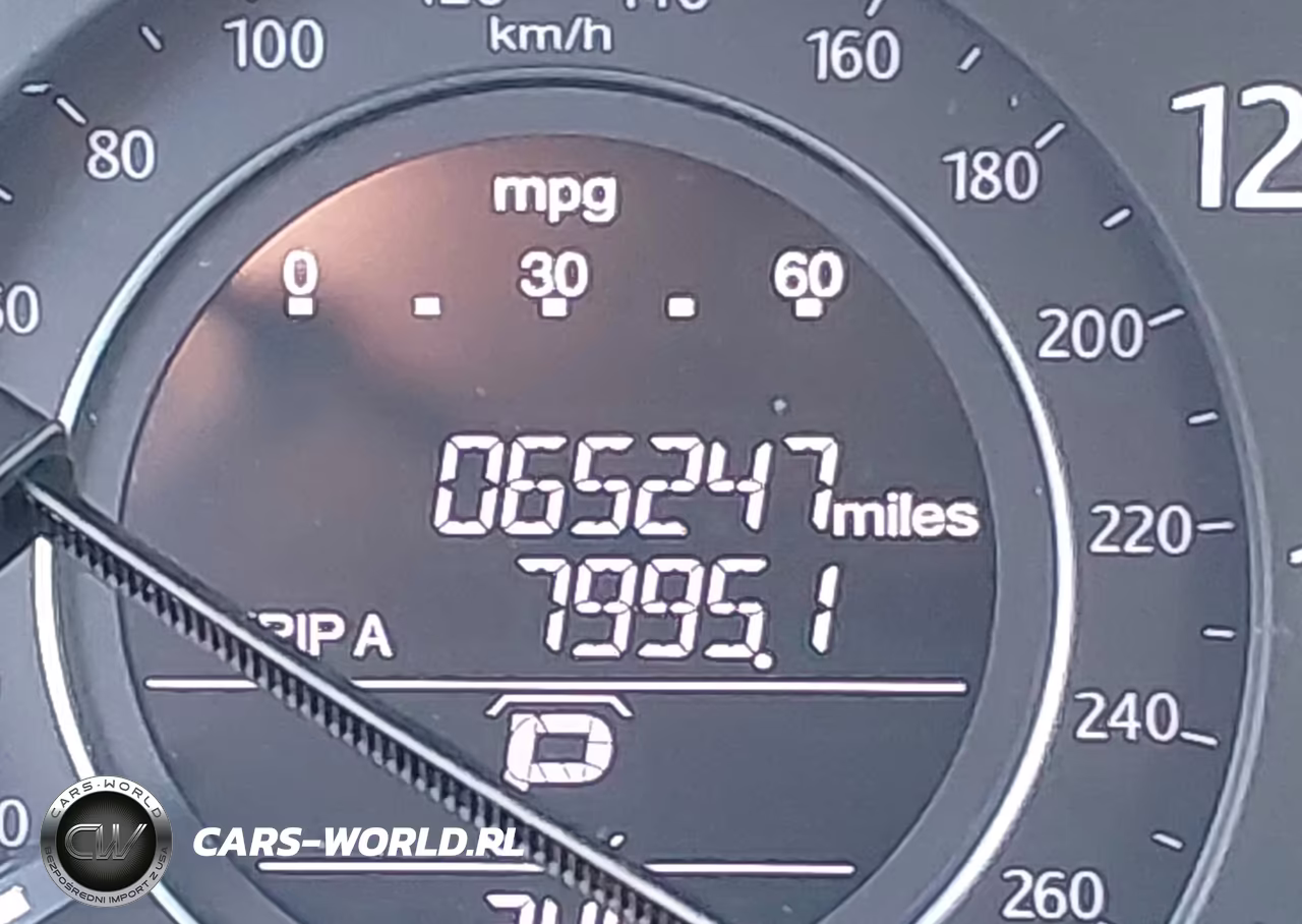 2015 Honda Accord Lx VIN:1HGCR2F30FA197319 - 15