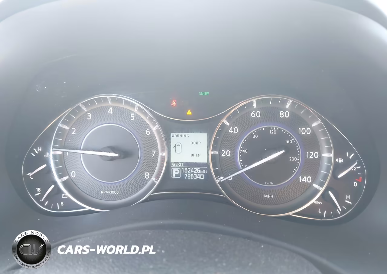 2019 Infiniti Qx80 Luxe VIN:JN8AZ2NF8K9687217 - 7