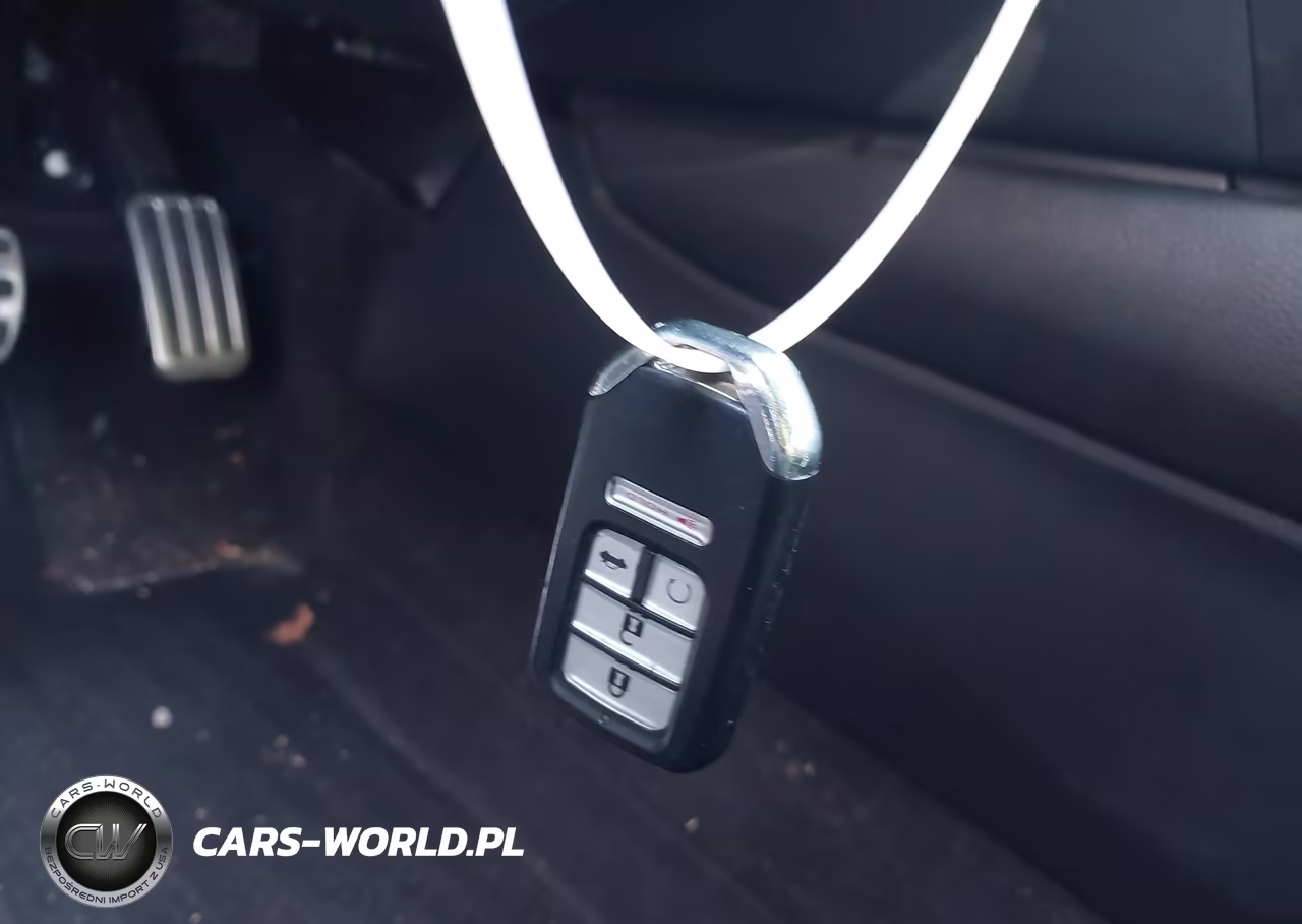 2019 Honda Accord Sport VIN:1HGCV1F30KA025596 - 11