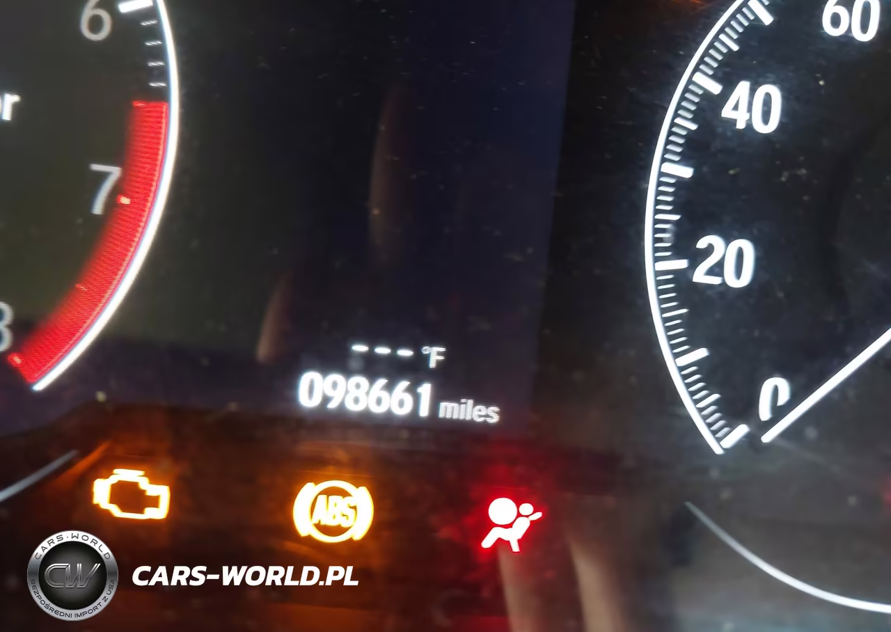 2019 Honda Accord Sport VIN:1HGCV1F30KA025596 - 15