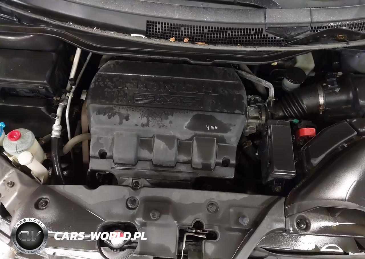 2013 Honda Odyssey Ex VIN:5FNRL5H43DB061269 - 10