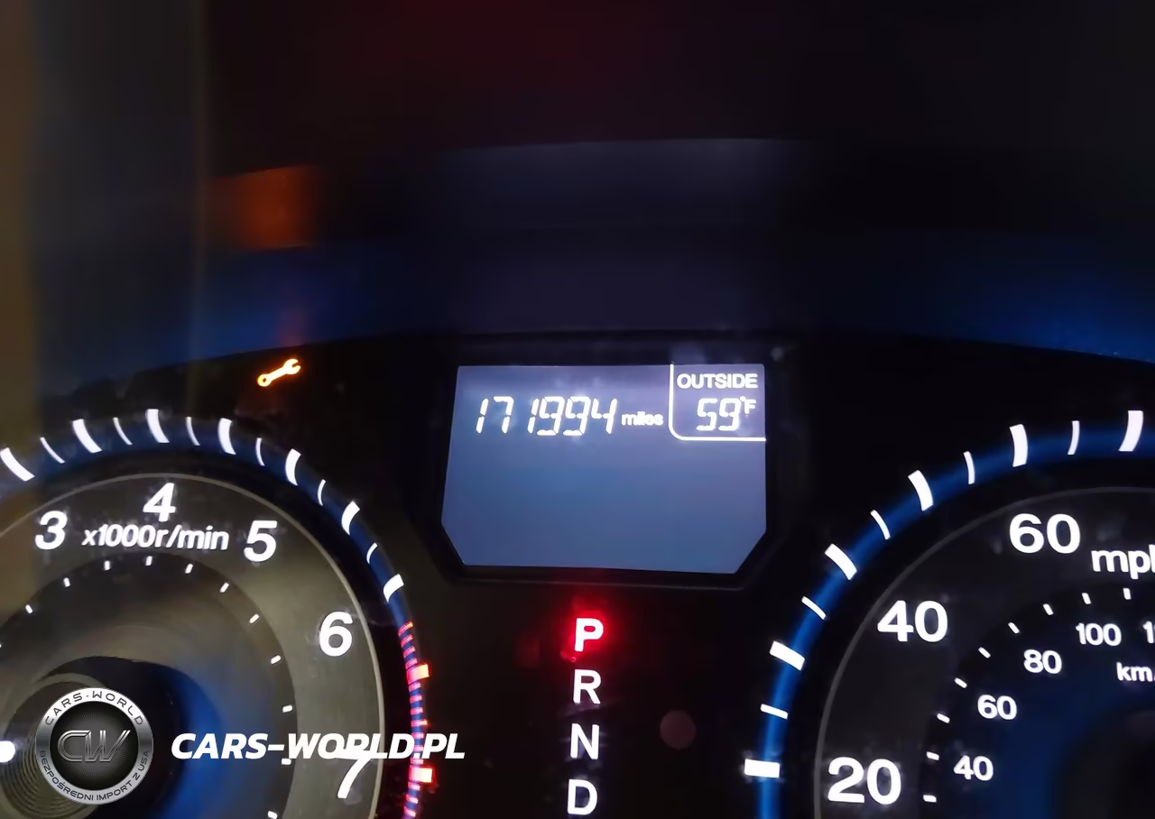 2013 Honda Odyssey Ex VIN:5FNRL5H43DB061269 - 15