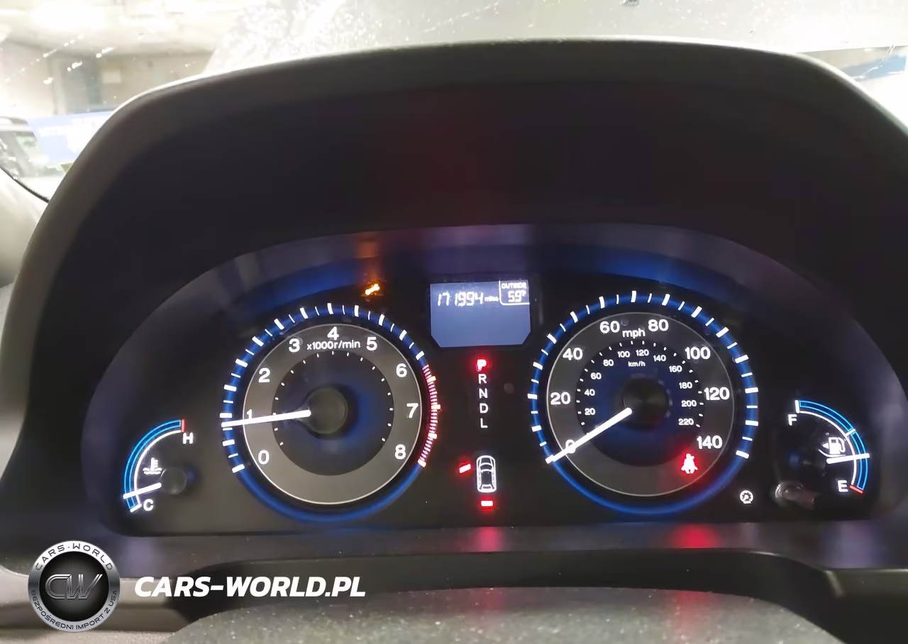2013 Honda Odyssey Ex VIN:5FNRL5H43DB061269 - 7