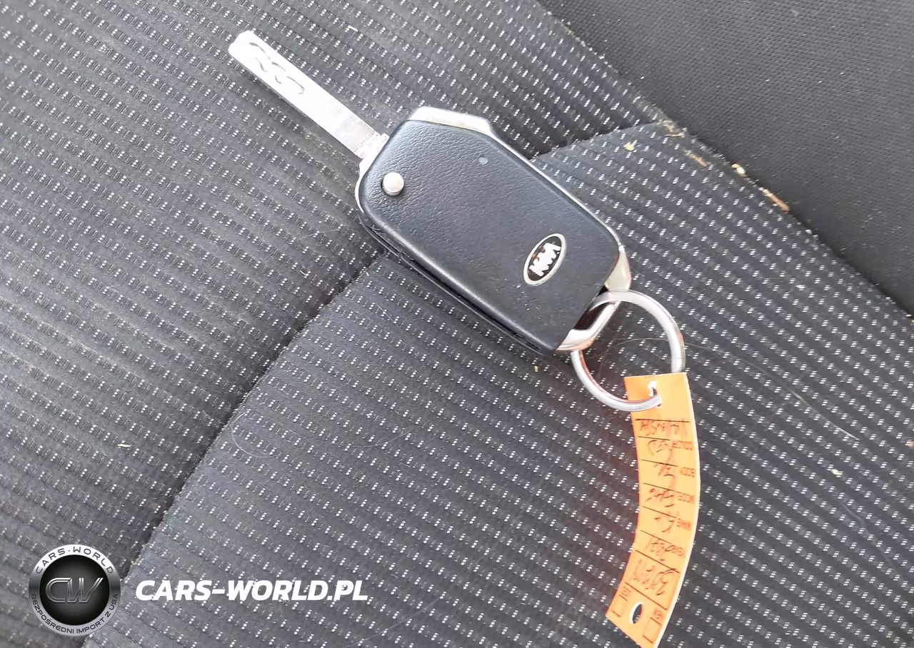 2021 Kia Forte Lxs VIN:3KPF24AD8ME307278 - 11