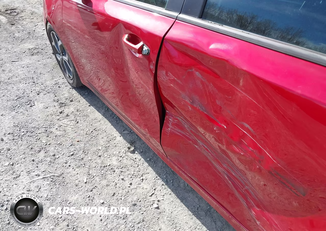 2021 Kia Forte Lxs VIN:3KPF24AD8ME307278 - 19