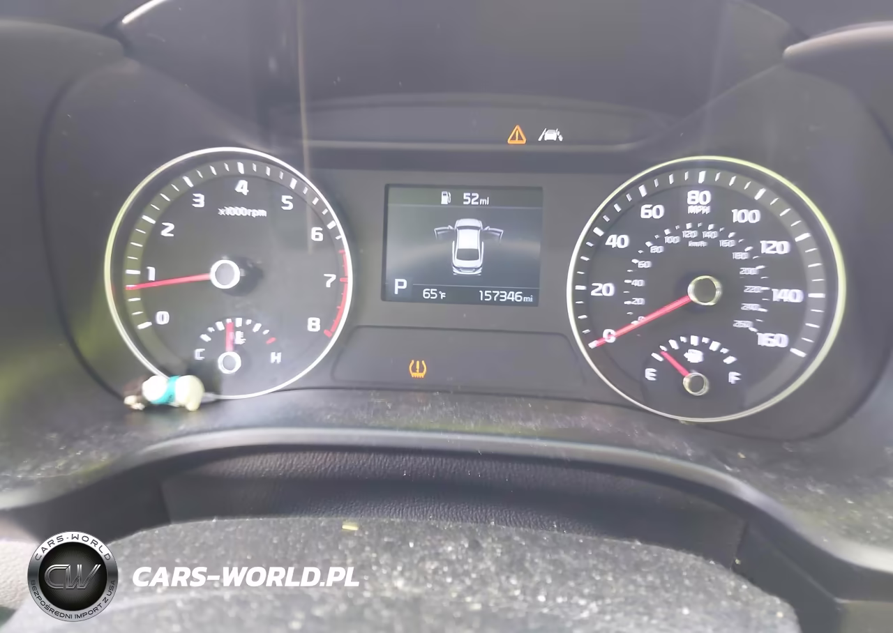 2021 Kia Forte Lxs VIN:3KPF24AD8ME307278 - 7