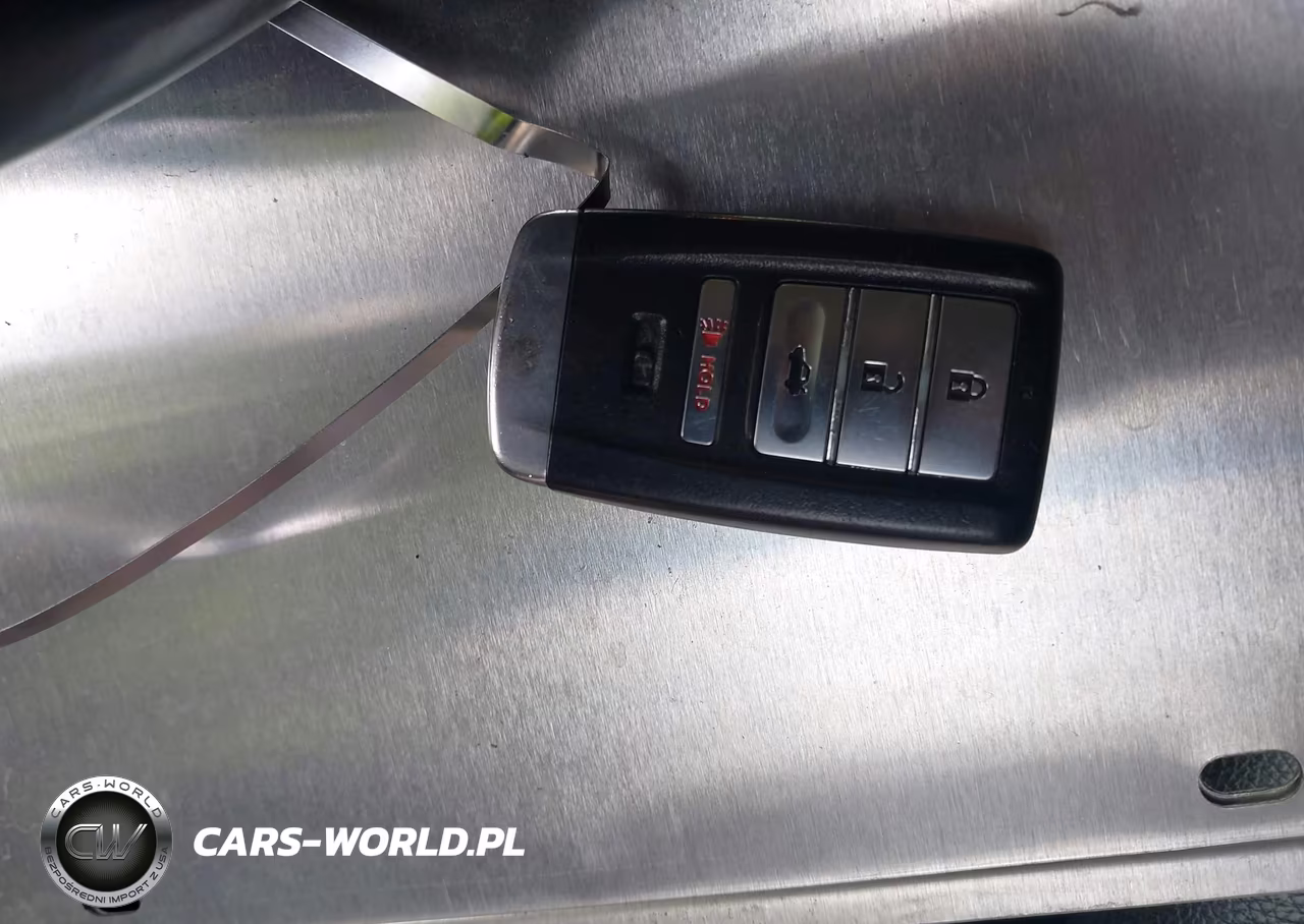 2020 Acura Tlx Standard VIN:19UUB1F33LA002389 - 11