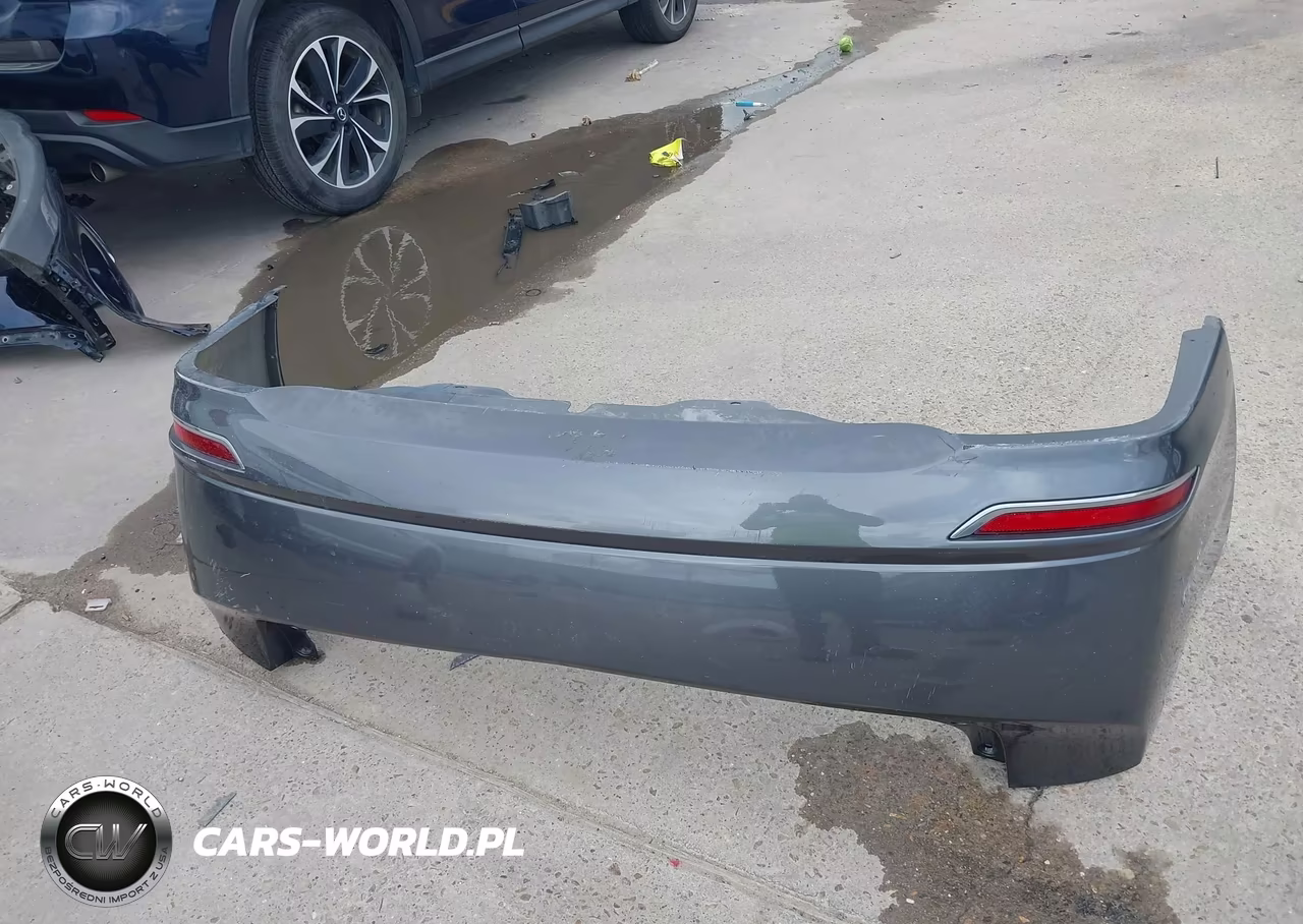 2020 Acura Tlx Standard VIN:19UUB1F33LA002389 - 12