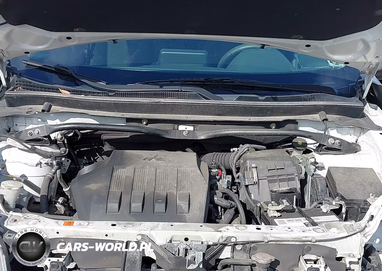 2019 Mitsubishi Eclipse Cross Le VIN:JA4AT4AA9KZ019908 - 10