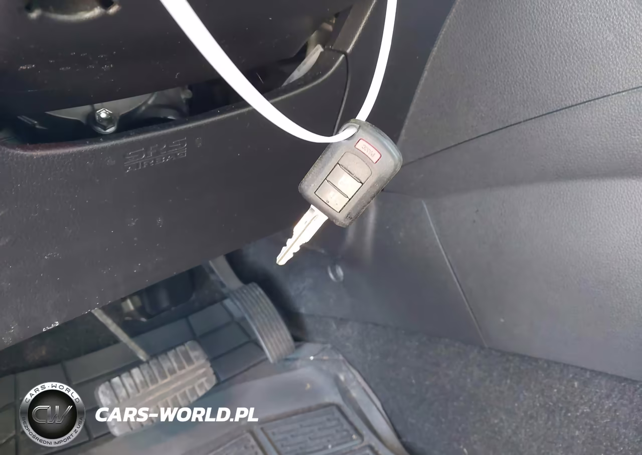 2019 Mitsubishi Eclipse Cross Le VIN:JA4AT4AA9KZ019908 - 11