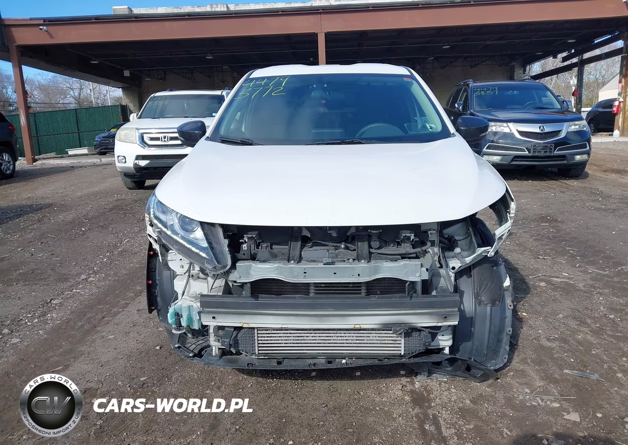 2019 Mitsubishi Eclipse Cross Le VIN:JA4AT4AA9KZ019908 - 13