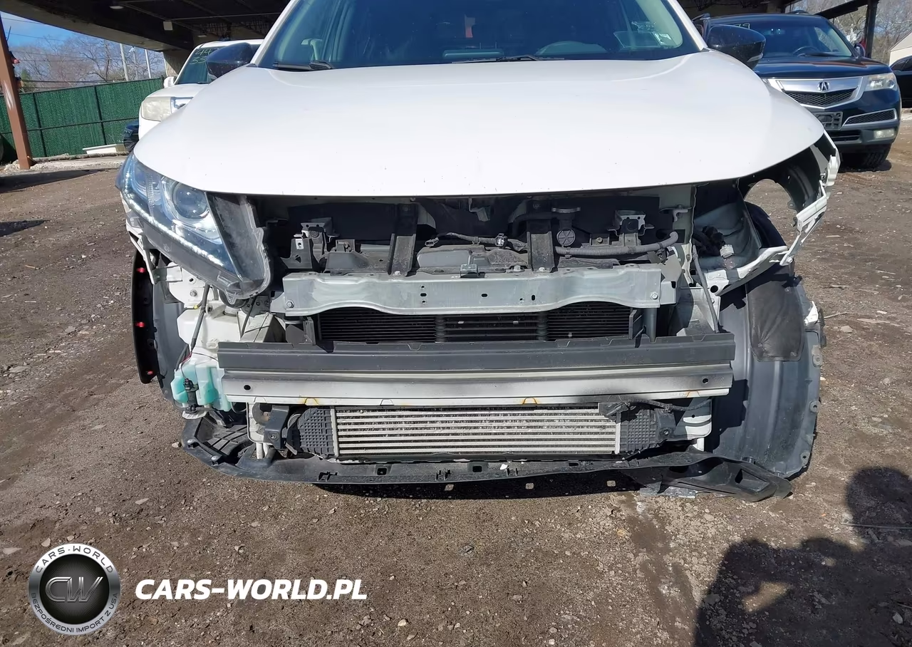2019 Mitsubishi Eclipse Cross Le VIN:JA4AT4AA9KZ019908 - 6