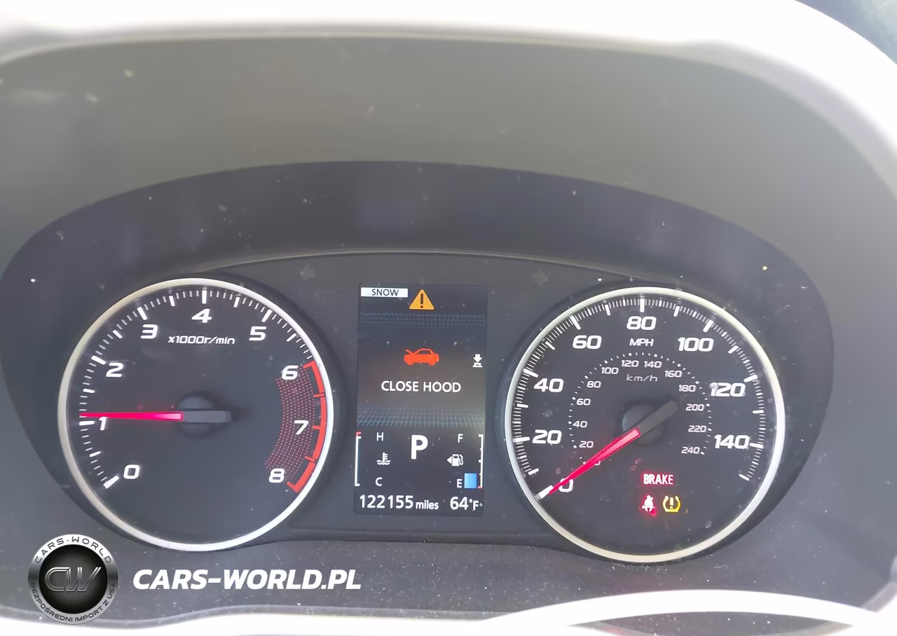 2019 Mitsubishi Eclipse Cross Le VIN:JA4AT4AA9KZ019908 - 7
