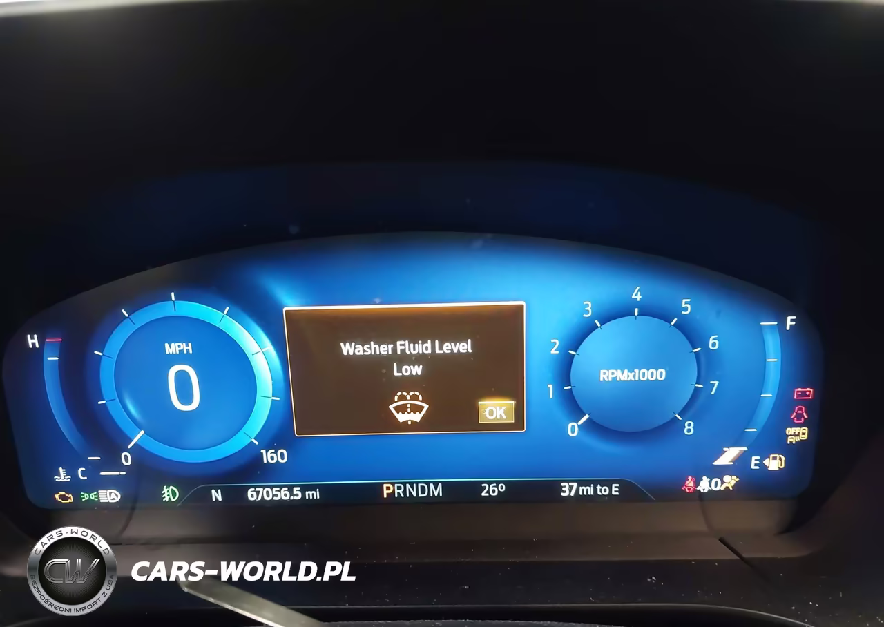 2020 Ford Escape Titanium VIN:1FMCU9J9XLUB48538 - 7