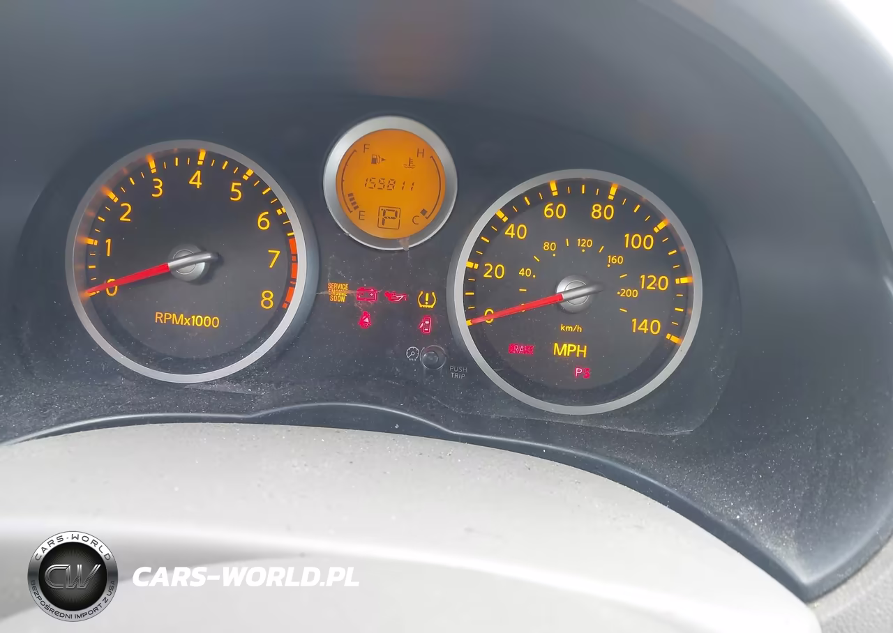 2008 Nissan Sentra 2.0S VIN:3N1AB61E28L750755 - 7