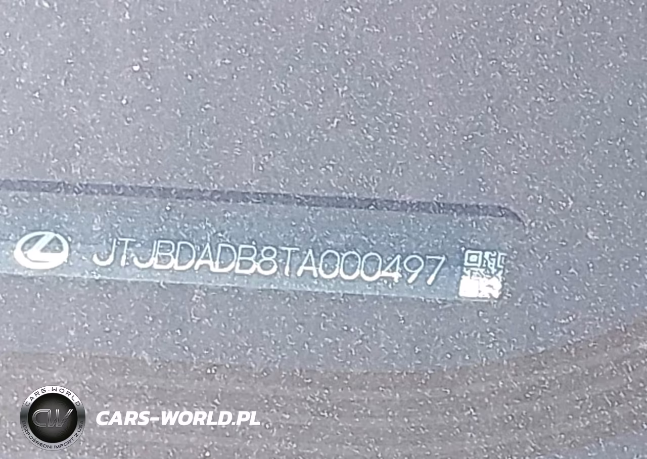 2026 Lexus Rz 350E Premium VIN:JTJBDADB8TA000497 - 20