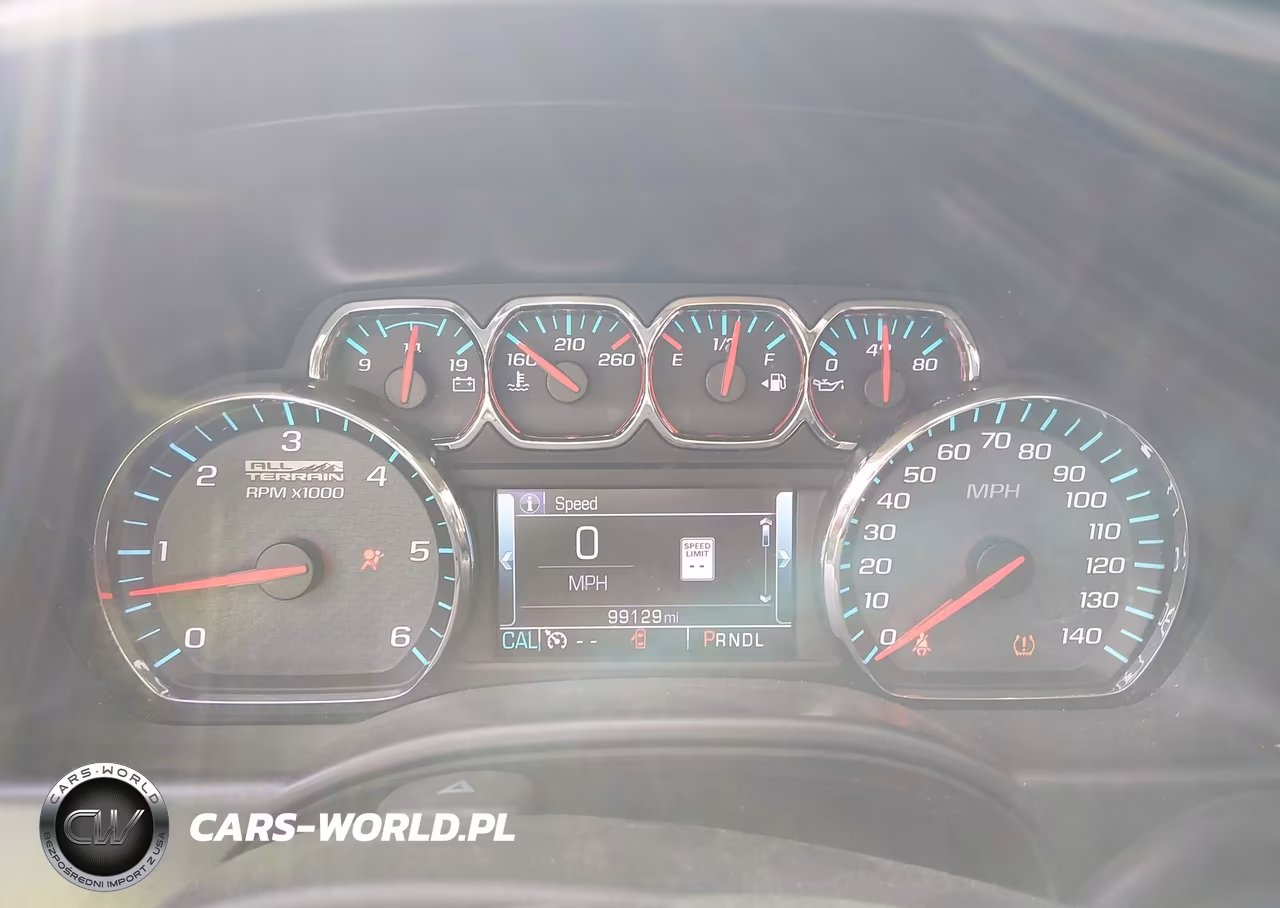 2017 GMC Sierra 1500 Slt VIN:3GTU2NEC2HG262542 - 7