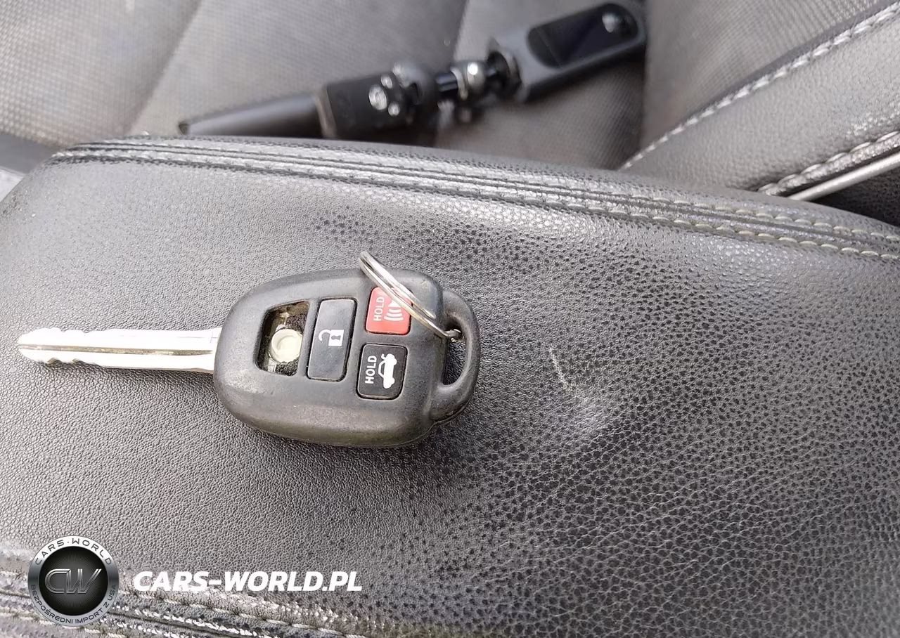 2015 Toyota Corolla S VIN:2T1BURHE4FC293644 - 11
