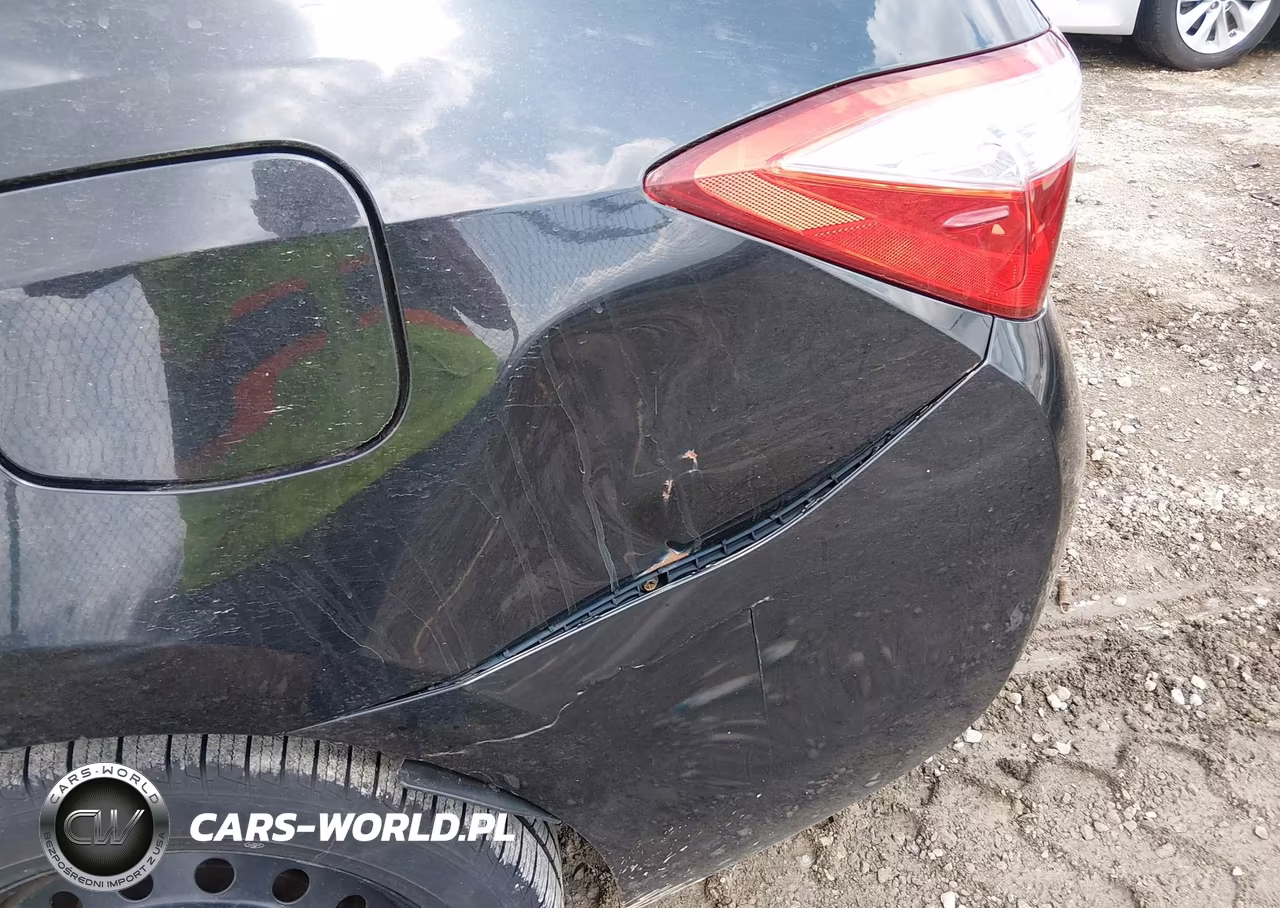 2015 Toyota Corolla S VIN:2T1BURHE4FC293644 - 19