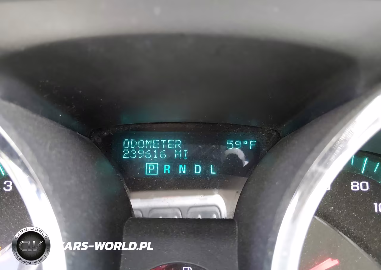 2011 Chevrolet Traverse Ls VIN:1GNKRFED7BJ153248 - 16