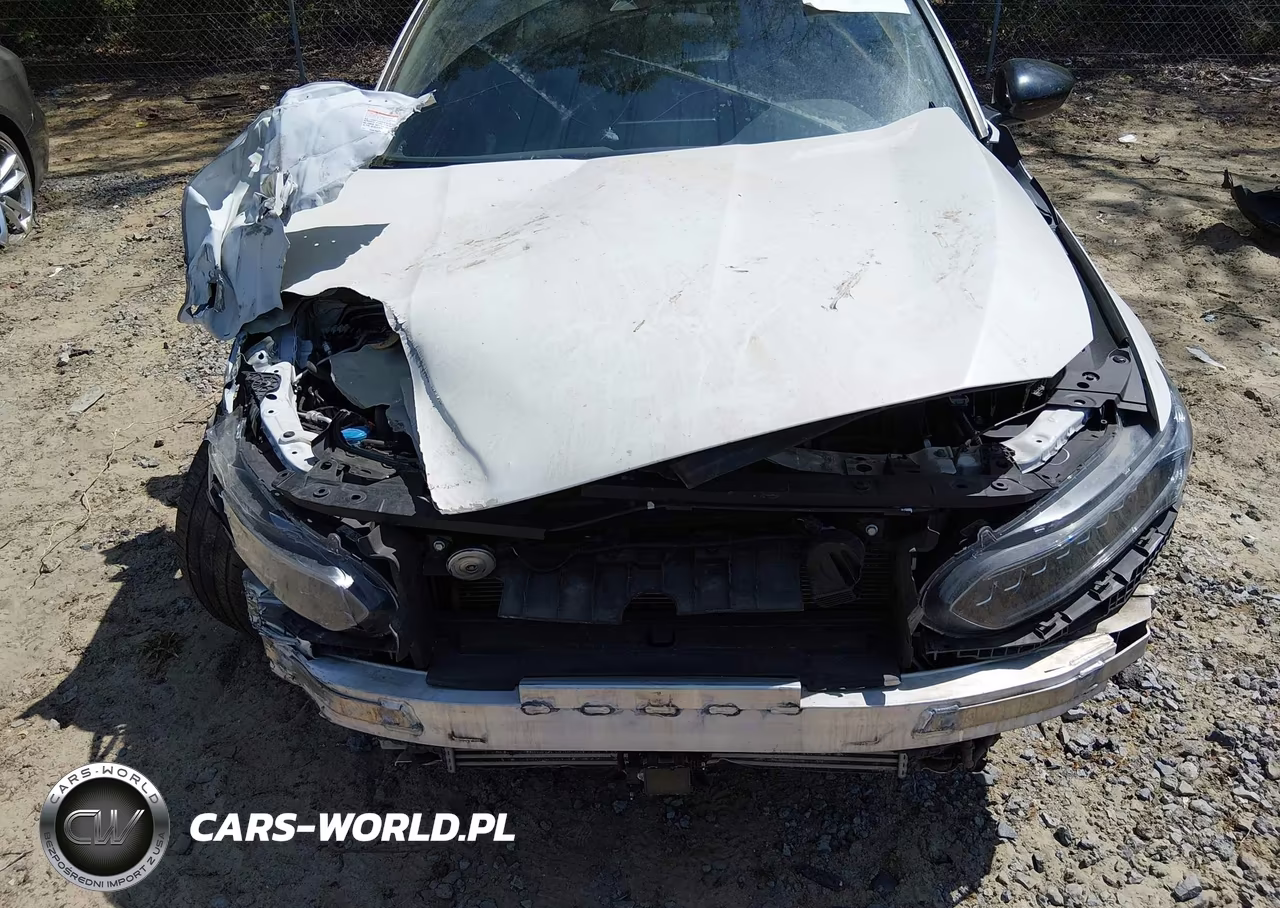 2021 Honda Accord Sport 2.0T VIN:1HGCV2F35MA002887 - 6