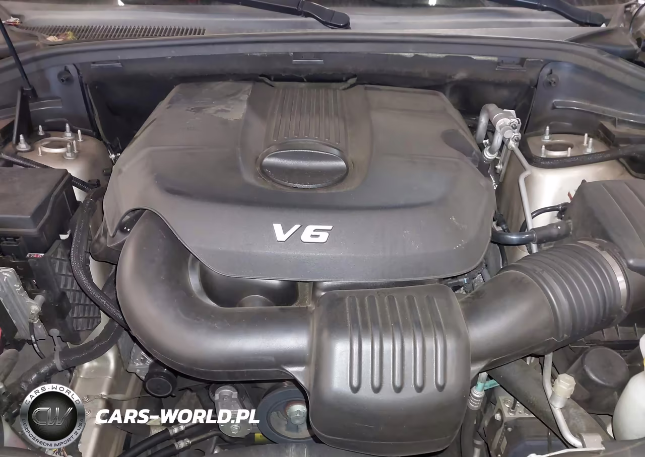 2015 Jeep Grand Cherokee Laredo VIN:1C4RJFAG2FC681904 - 10