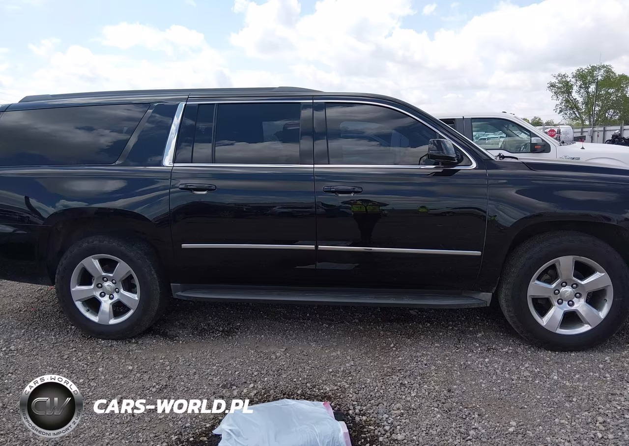 2016 Chevrolet Suburban Ls VIN:1GNSCGKC1GR243104 - 13