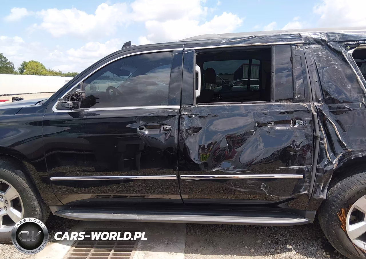 2016 Chevrolet Suburban Ls VIN:1GNSCGKC1GR243104 - 14