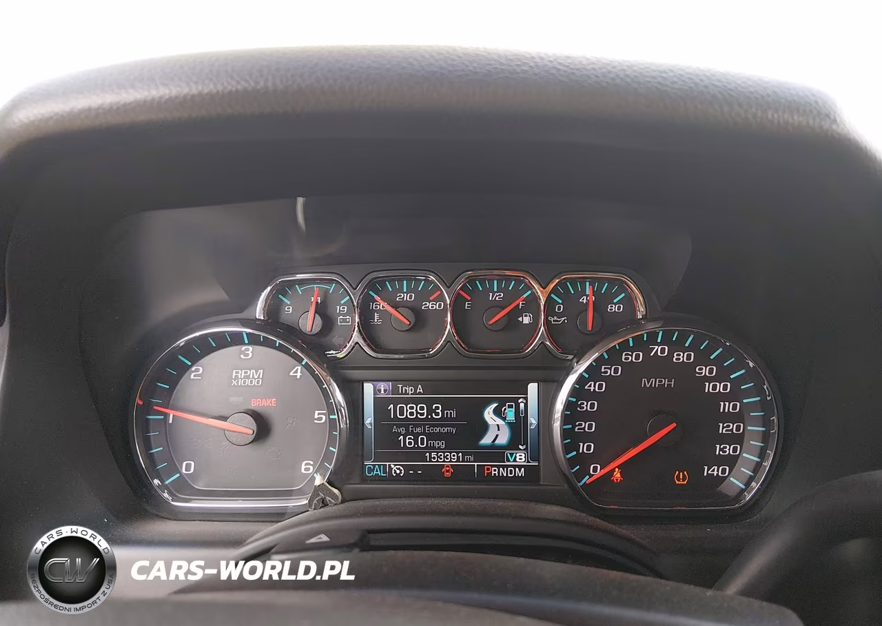 2016 Chevrolet Suburban Ls VIN:1GNSCGKC1GR243104 - 7
