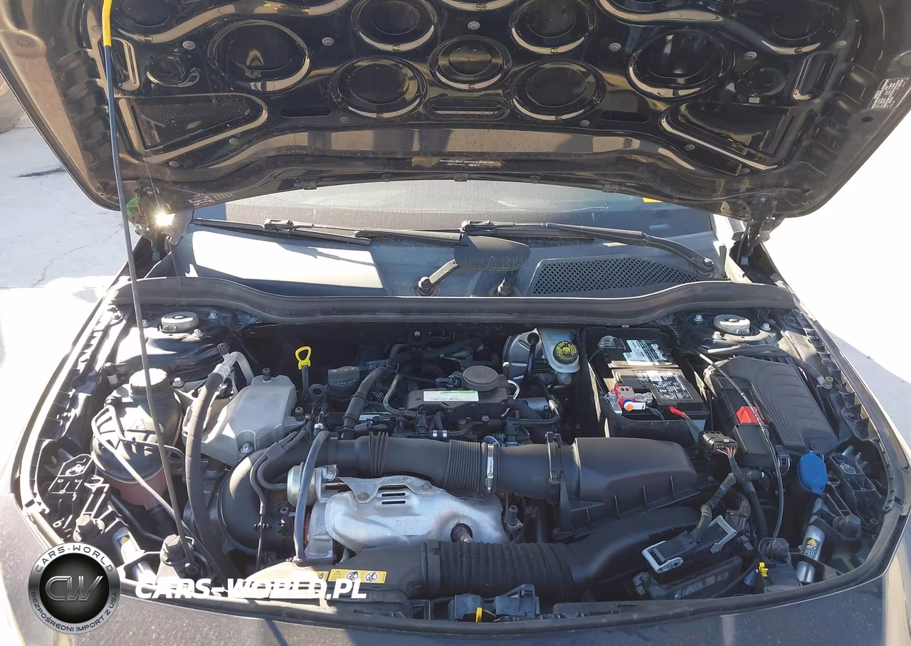 2015 Mercedes-Benz Cla 250 VIN:WDDSJ4EB6FN181176 - 10