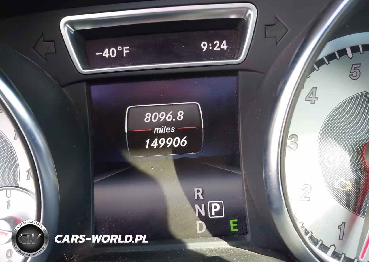 2015 Mercedes-Benz Cla 250 VIN:WDDSJ4EB6FN181176 - 15