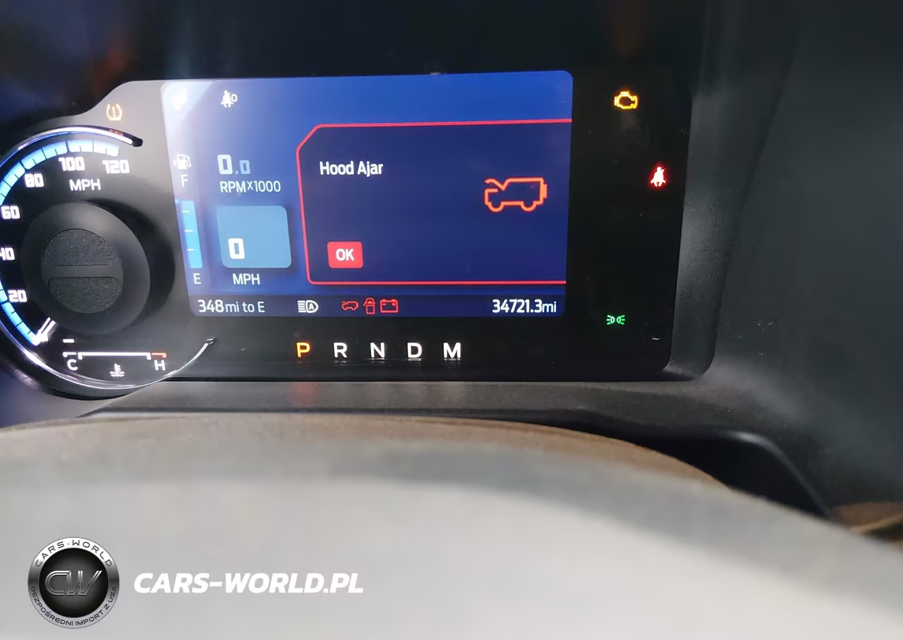 2023 Ford Bronco Badlands VIN:1FMEE5DPXPLB38080 - 7