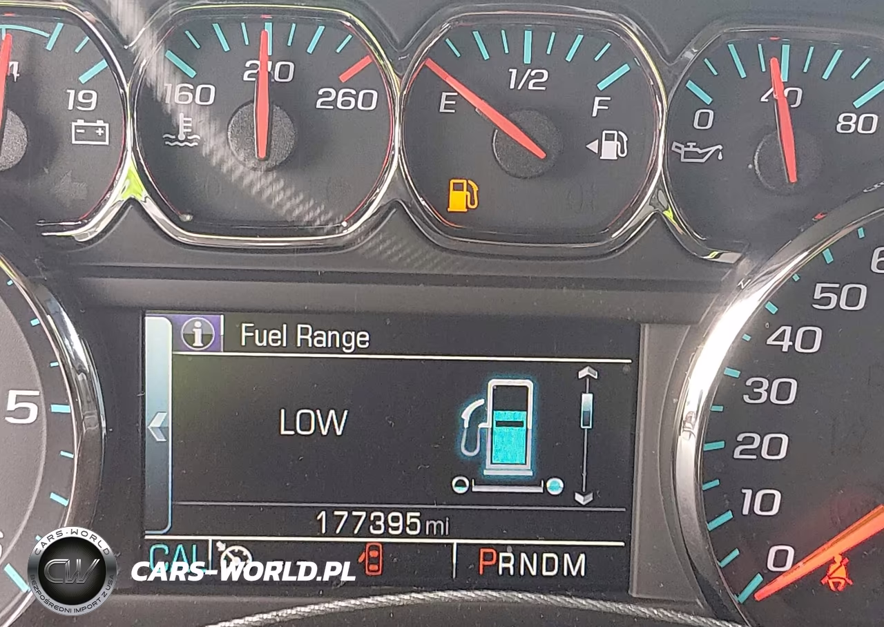 2015 Chevrolet Suburban 1500 Lt VIN:1GNSCJKCXFR710841 - 16