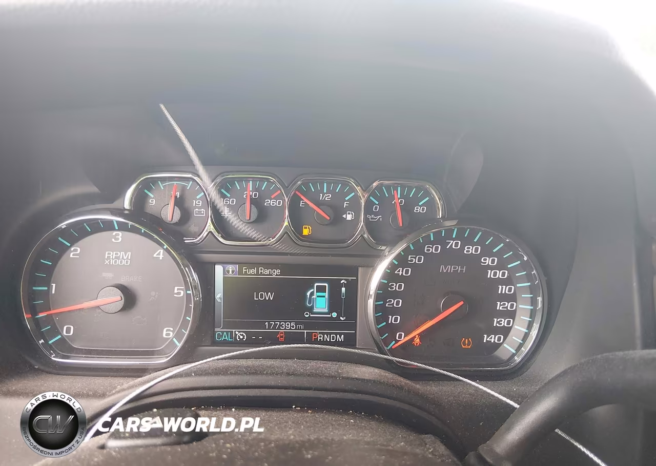 2015 Chevrolet Suburban 1500 Lt VIN:1GNSCJKCXFR710841 - 7