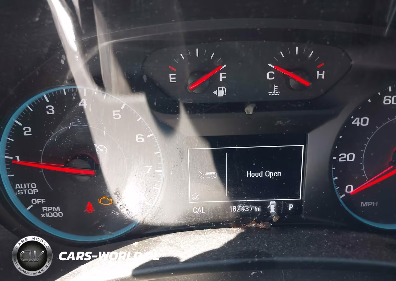 2018 Chevrolet Equinox Lt VIN:3GNAXJEV9JL263366 - 7