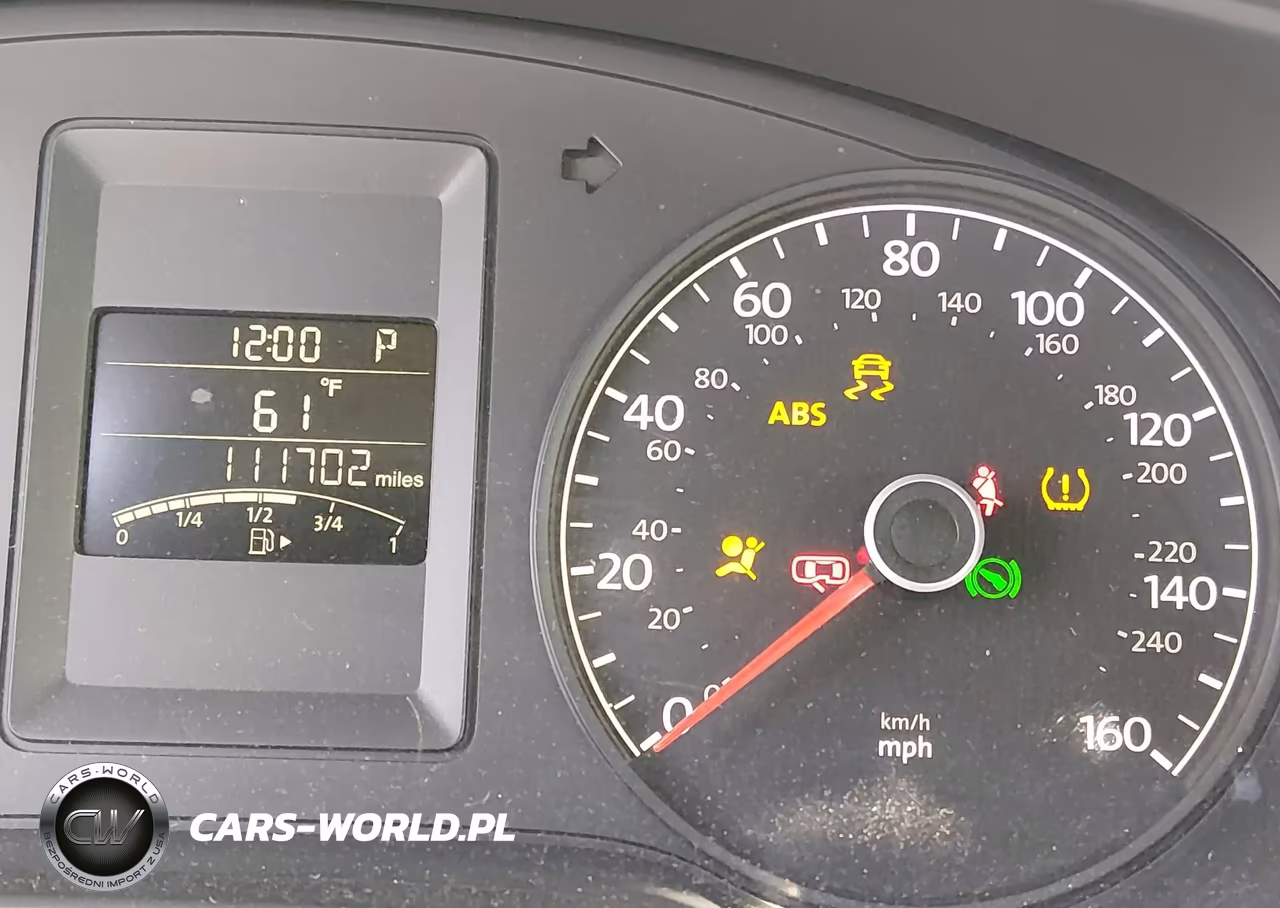 2011 Volkswagen Jetta 2.5L Se VIN:3VWDZ7AJ7BM324888 - 15