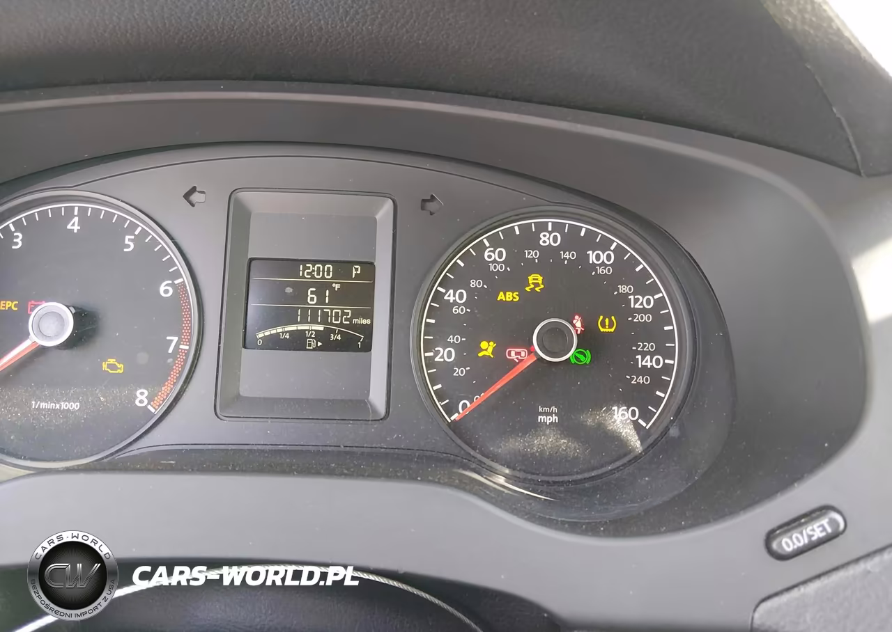 2011 Volkswagen Jetta 2.5L Se VIN:3VWDZ7AJ7BM324888 - 7
