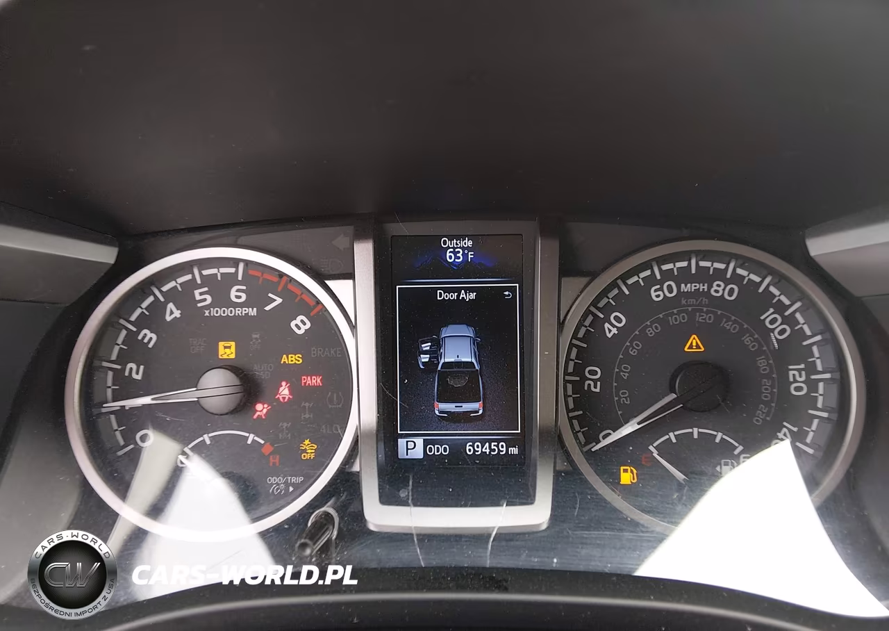 2023 Toyota Tacoma Sr5 V6 VIN:3TMAZ5CN2PM215871 - 7