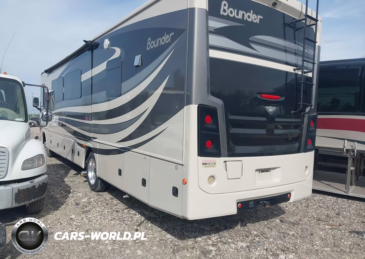 2017 Ford F53 VIN:1F66F5DY0H0A02173 - 3