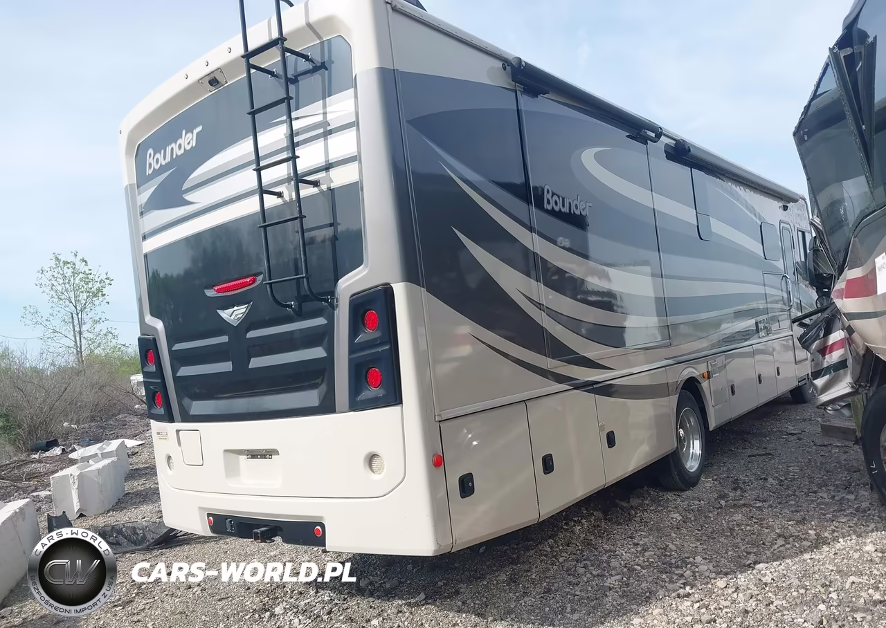 2017 Ford F53 VIN:1F66F5DY0H0A02173 - 4