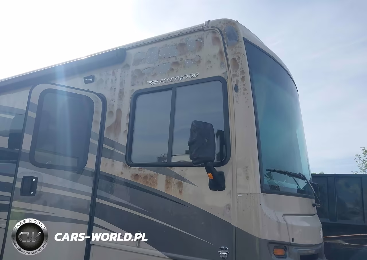 2017 Ford F53 VIN:1F66F5DY0H0A02173 - 6
