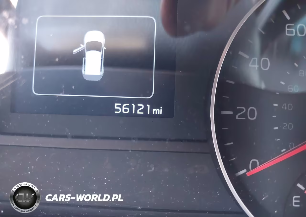 2019 Kia Sportage Lx VIN:KNDPM3AC4K7599508 - 15