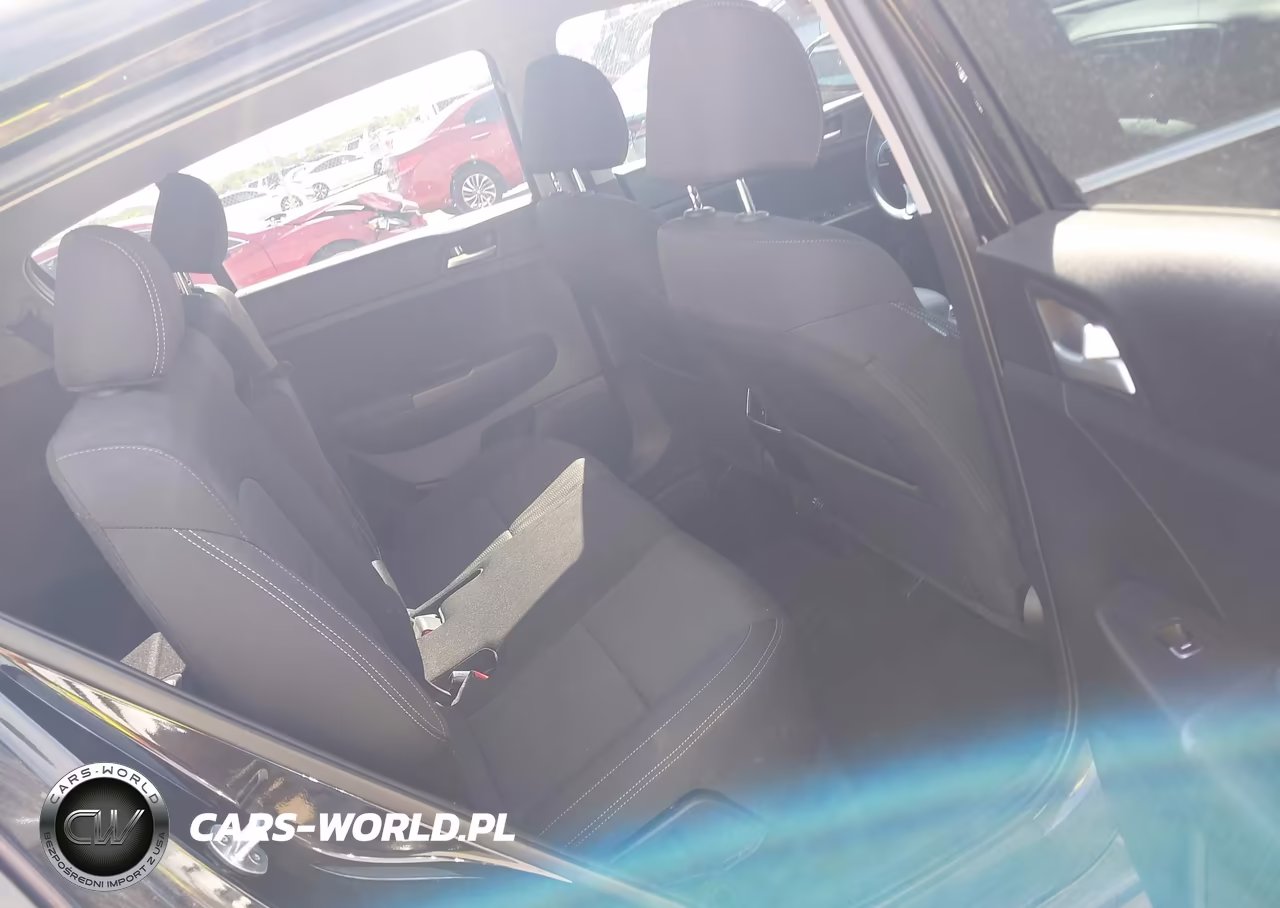 2019 Kia Sportage Lx VIN:KNDPM3AC4K7599508 - 8
